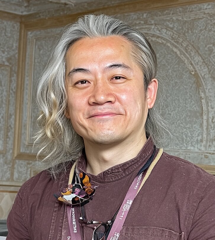 CM Wang