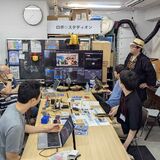 UIAPDUINO MEETUP 2026 photo 2
