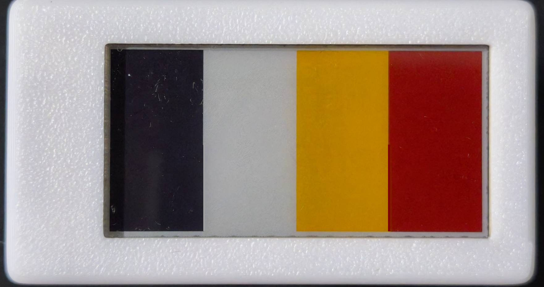 PIXPAPER-213-C Module