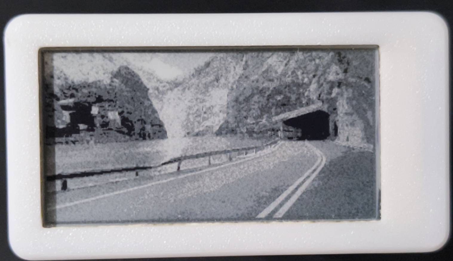 PIXPAPER-213-M Module