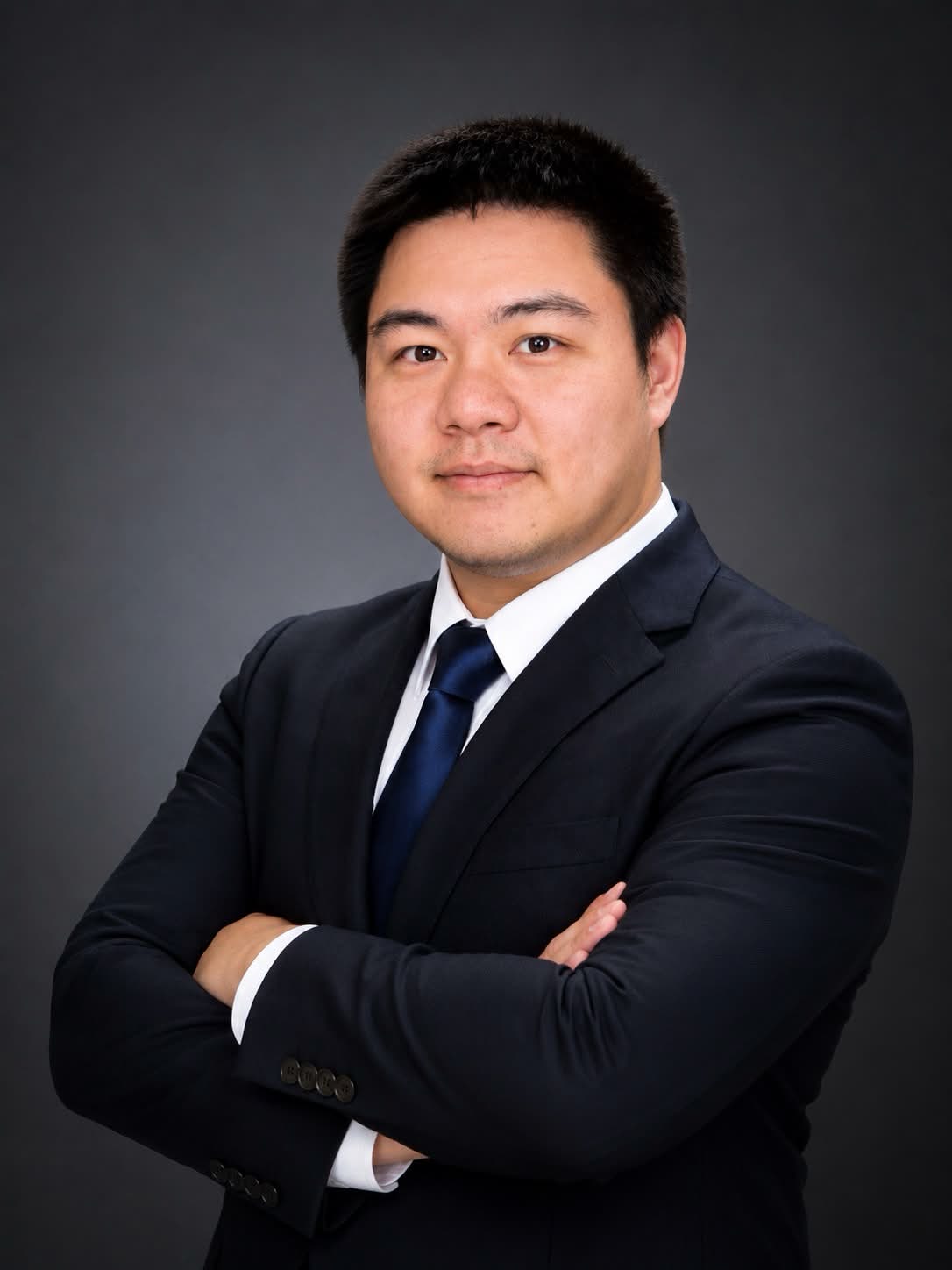 Ted Lin