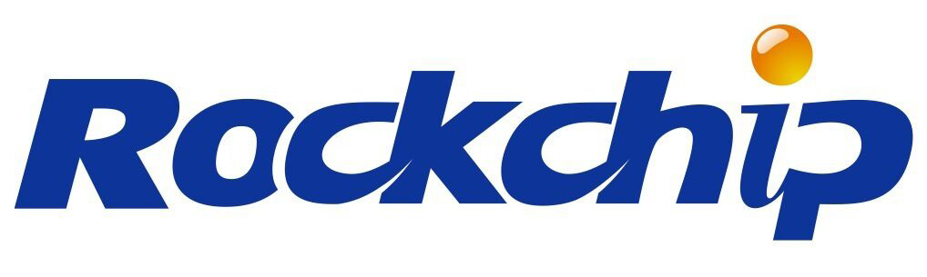 Rockchip logo