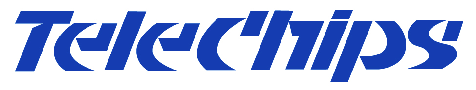 Telechips logo